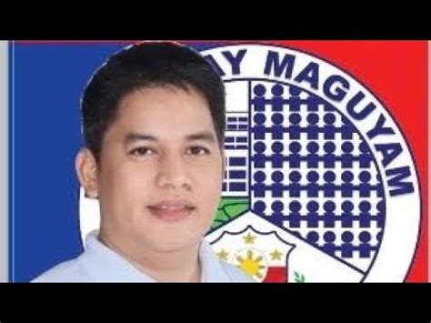 KAGAWAD ALI JINGLE (RENATO DELA CRUZ RECTO).